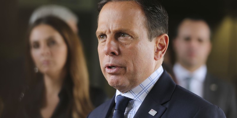 SP anuncia programa que prevê R$ 47,5 bilhões em investimentos