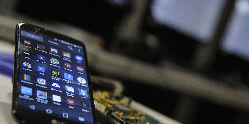 Adiamento do leilão 5G não prejudica implantação, diz ministro