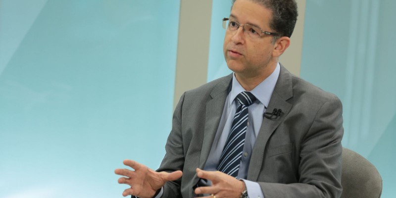 Brasil em Pauta discute os desafios da crise hídrica no país