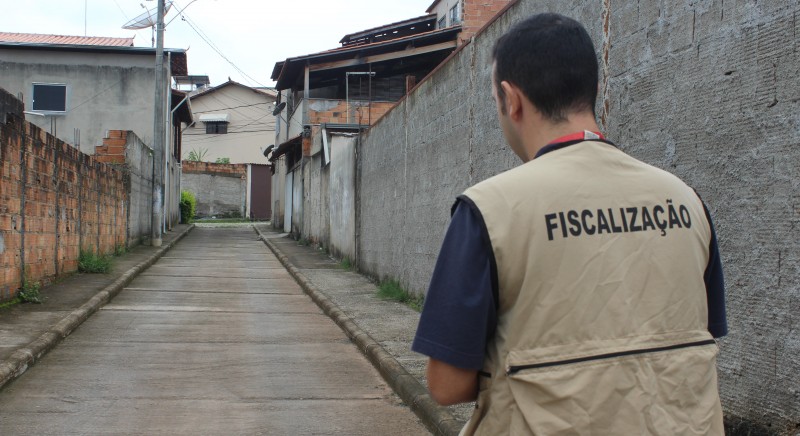 Agência RMBH capacita municípios metropolitanos sobre fiscalização de parcelamento do solo