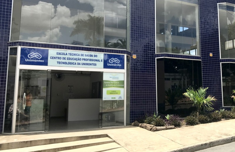 Unimontes abre pré-matrícula para 450 vagas em cursos técnicos gratuitos