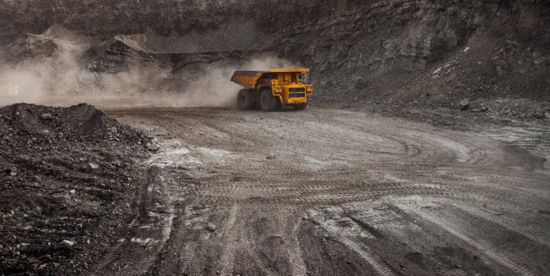 Governo publica edital  para Plano Estadual de Mineração