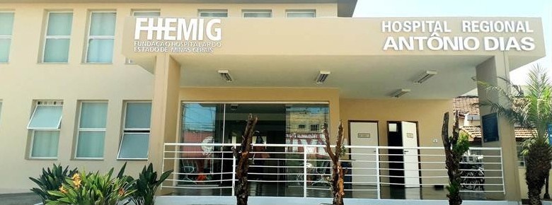 Fhemig seleciona profissionais para unidades em BH, região metropolitana e interior