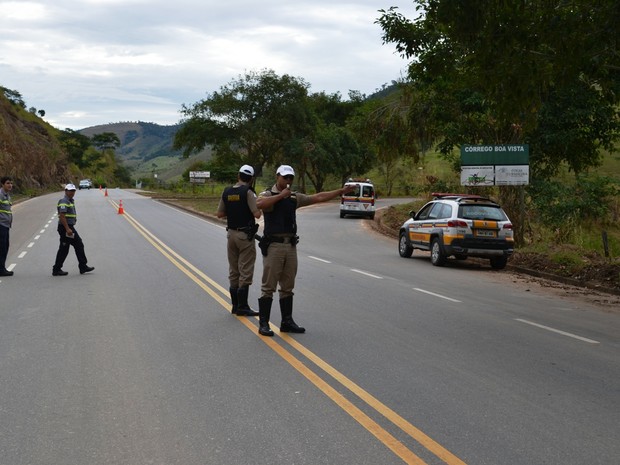 Polícia Rodoviária dá orientações para quem vai pegar estrada na Semana Santa