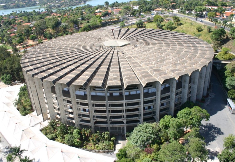 Governo de Minas concede estádio do Mineirinho à iniciativa privada
