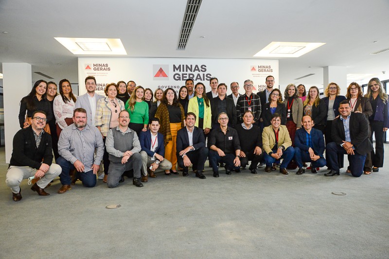 Lideranças regionais alinham estratégias para aprimorar oferta de serviços de saúde