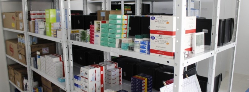 Municípios têm até sexta-feira (27/5) para aderir a novo programa de distribuição de remédios