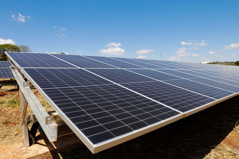 Governo de Minas lança chamamento público para doação de projetos de energia fotovoltaica para a Cidade Administrativa