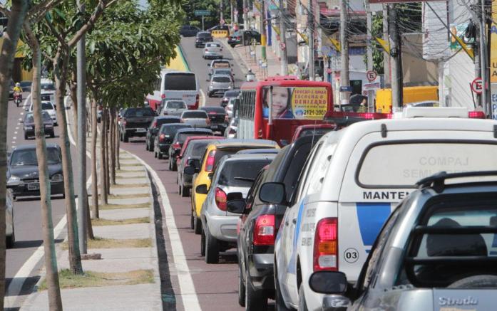 Donos de veículos roubados podem pedir restituição do IPVA em MG