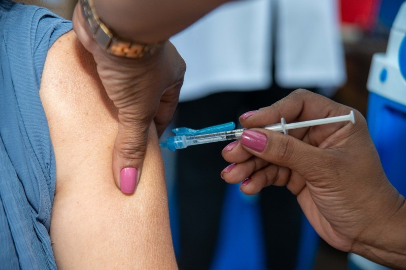 Projetos da Saúde promovem a vacinação em Minas Gerais 