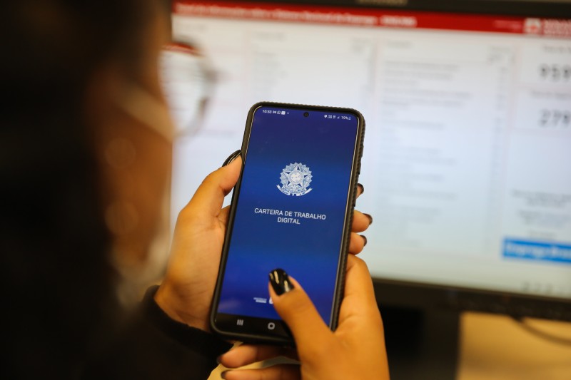 Painel de Vagas do Sine: Minas tem mais de 10,6 mil oportunidades de emprego