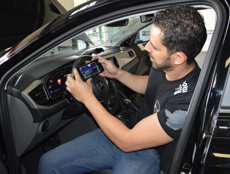 Governo de Minas publica decreto que abre o mercado de vistoria veicular para empresas credenciadas