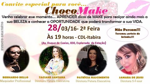 Você não pode perder esse evento com o queridinho das noivas Bernardo Bello