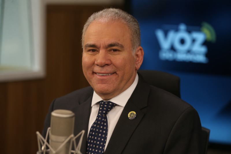 Cinco novos remédios são incorporados à Farmácia Popular