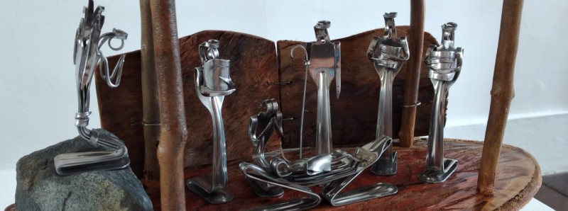 Faop abre 50º Concurso Nacional de Presépios