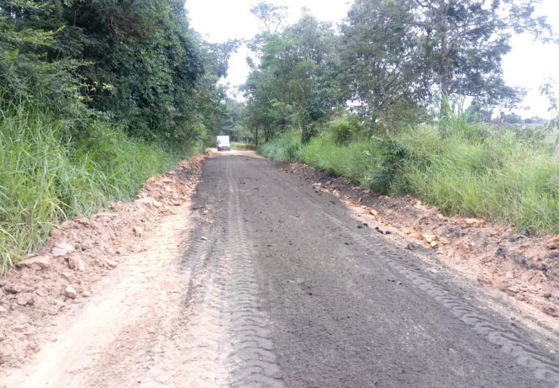 Homologada licitação para obra na MG-060 que vai beneficiar 50 mil pessoas