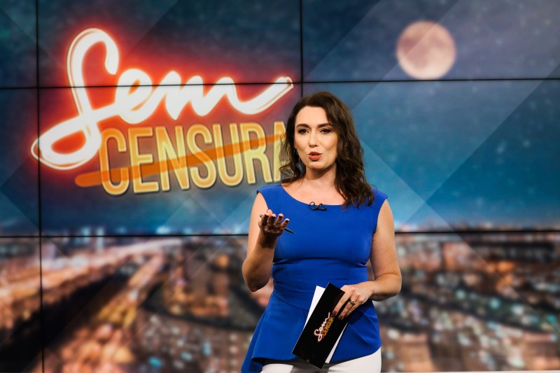 Alergias respiratórias são tema do programa Sem Censura de hoje