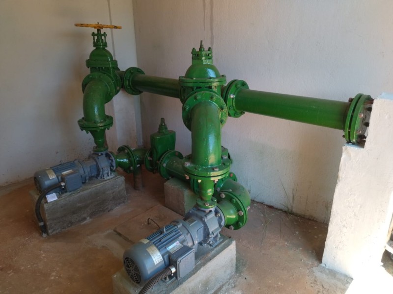 Copasa investe em melhorias na distribuição e qualidade da água no Triângulo Mineiro