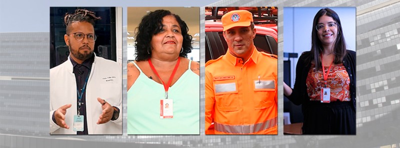 Dia do Servidor é comemorado com valorização e melhorias para o funcionalismo público mineiro