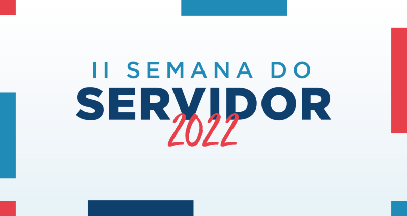 Semana do Servidor 2022 debate valorização, desenvolvimento e saúde dos trabalhadores do Governo de Minas