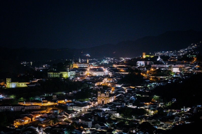 Programação especial de Natal marca o fim do Ano da Mineiridade