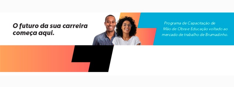 Reprodução do site