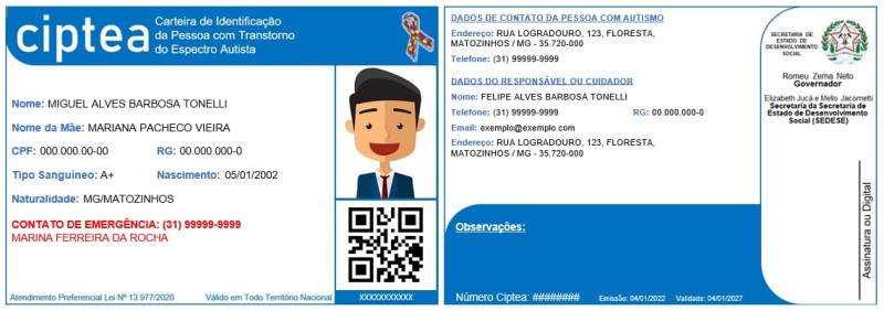 Sedese / Divulgação