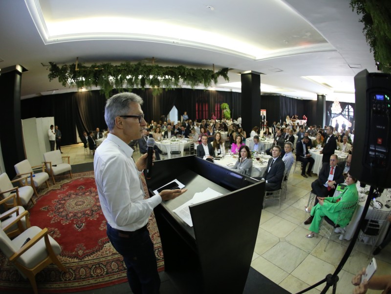 Gil Leonardi / Imprensa MG