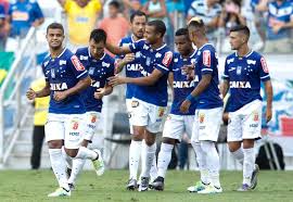 Cruzeiro vence lanterna e garante 1ª posição do Mineiro