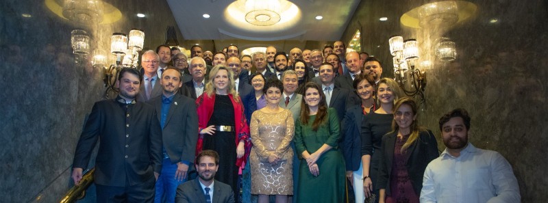 Invest Minas; Fiemg / Divulgação