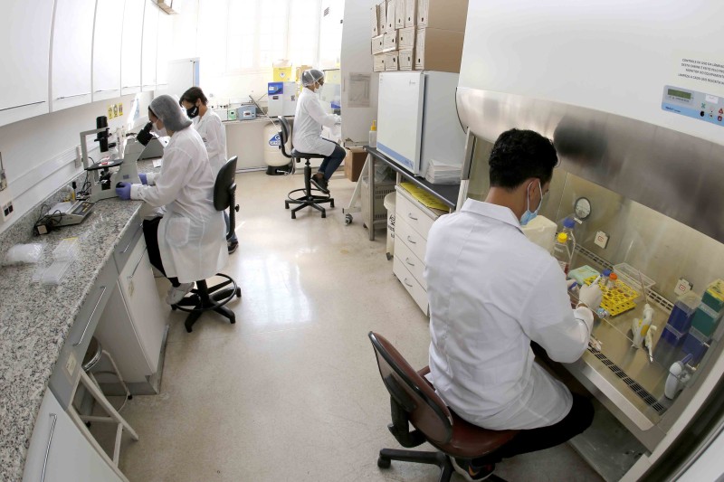 Gil Leonardi / Imprensa MG