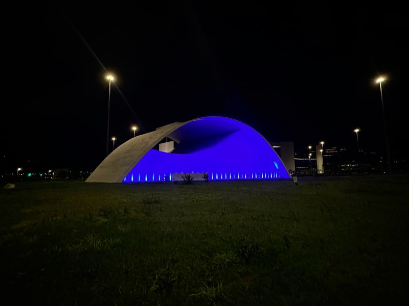 Fábio Brito / Imprensa MG