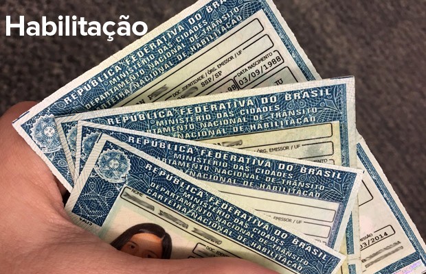 Liminar suspende exame toxicológico para CNHs C, D e E em Minas Gerais