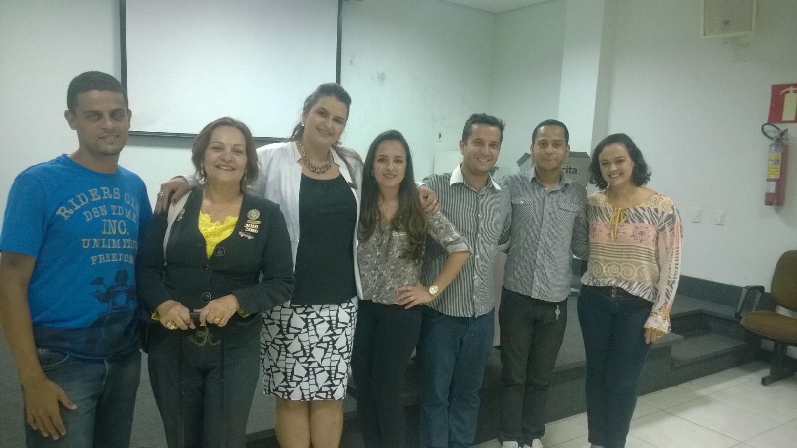 Palestra Vendas ao vivo e a cores na Acita foi um sucesso