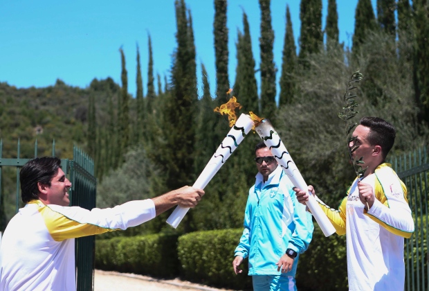 Ipatinga, Betim e Gouveia desistem de participar de tour da tocha