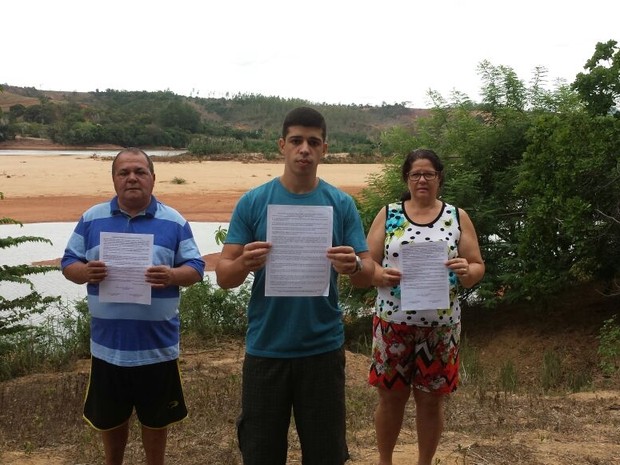 Multas e indenizações por desastre no Rio Doce ainda não foram pagas