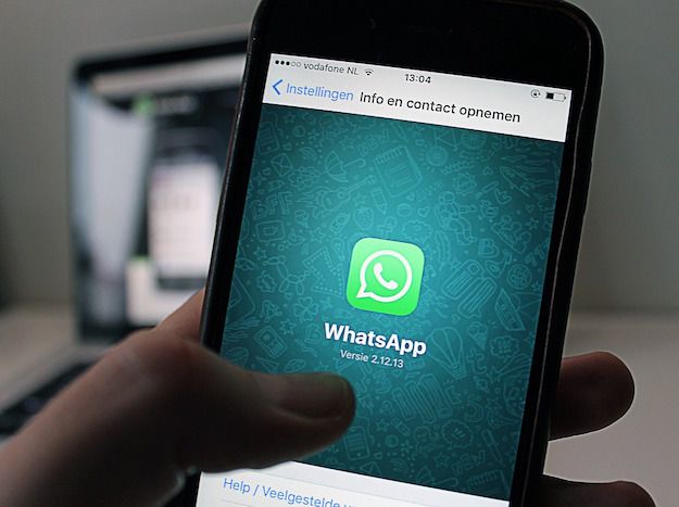 Justiça volta a determinar bloqueio do WhatsApp no Brasil