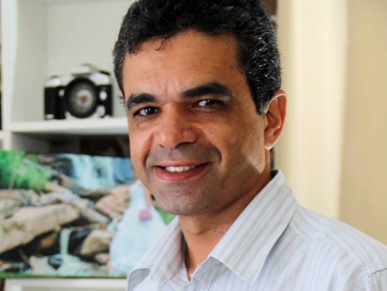 Fotógrafo Paulo Sá ganha o prêmio casamentos awards 2016 