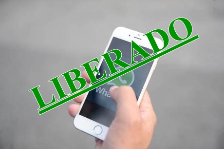 WhatsApp reverte decisão judicial e aplicativo é liberado