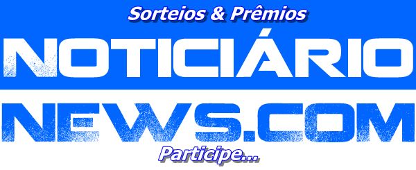 Nosso site está com vários sorteios de prêmios participe