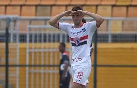 Pai de Calleri diz que ele quer jogar Mundial pelo São Paulo
