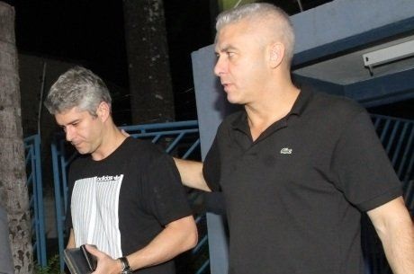 Marido de Ana Hickmann chama irmão que deteve atirador de 