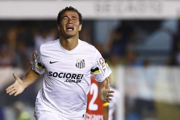 Santos derruba na Justiça cobrança de R$ 74 milhões por Leandro Damião