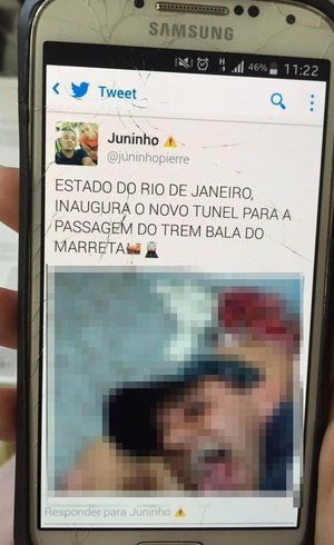 Prisão preventiva a estupradores não foi pedida por 'detalhe' jurídico, diz secretário