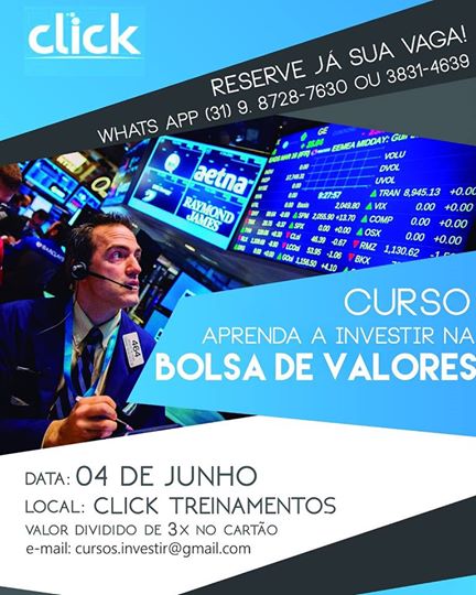 Por que aprender a investir na Bolsa de Valores?