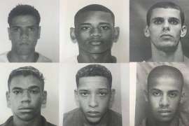 Delegada diz que estupro coletivo está provado; seis estão foragidos