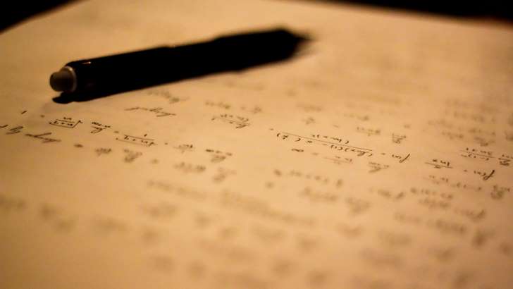 A maior prova matemática do mundo consiste em 200 TB de dados