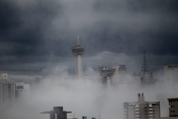 Inverno de 2016 será mais rigoroso do que o registrado no último ano