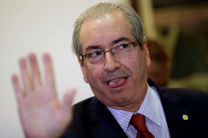 Sabe quem mais teve pedido de prisão enviado ao STF?