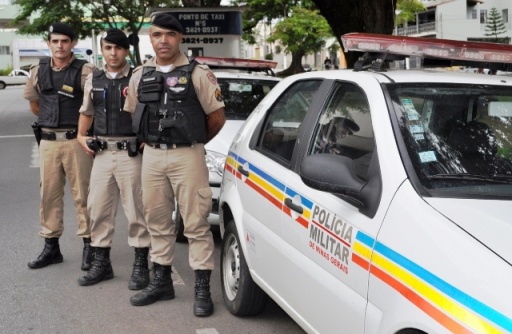 Traficante famoso por escapar diversas vezes da polícia é preso
